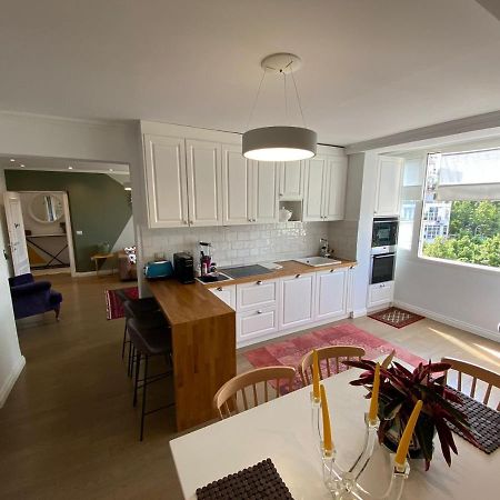 Cozy & Stylish Apartment تيرانا المظهر الخارجي الصورة