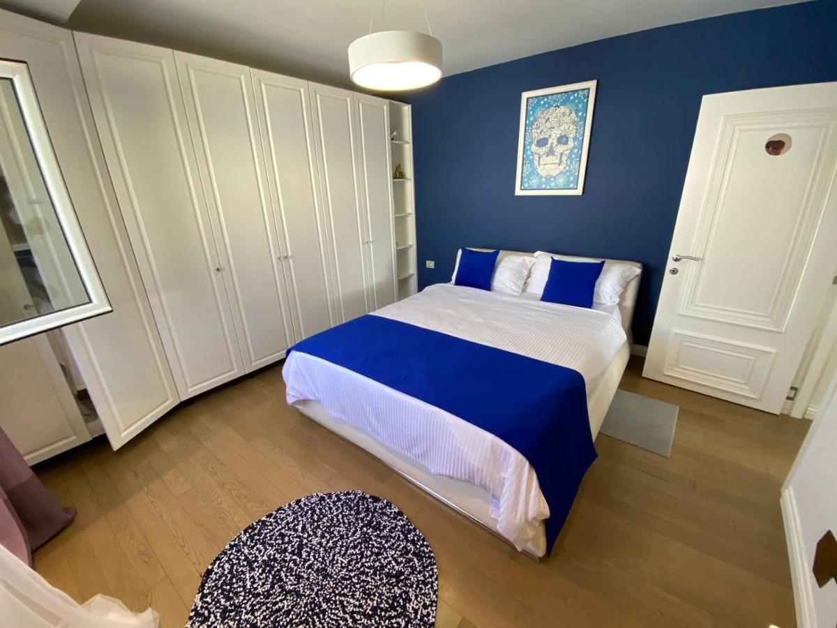 Cozy & Stylish Apartment تيرانا المظهر الخارجي الصورة