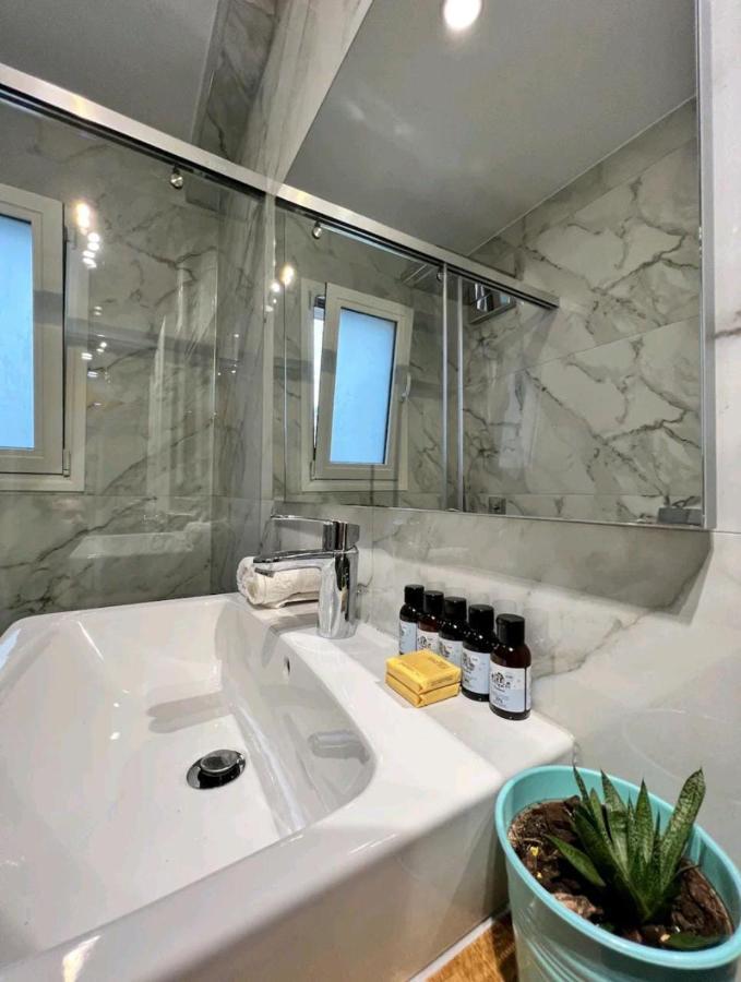 Cozy & Stylish Apartment تيرانا المظهر الخارجي الصورة