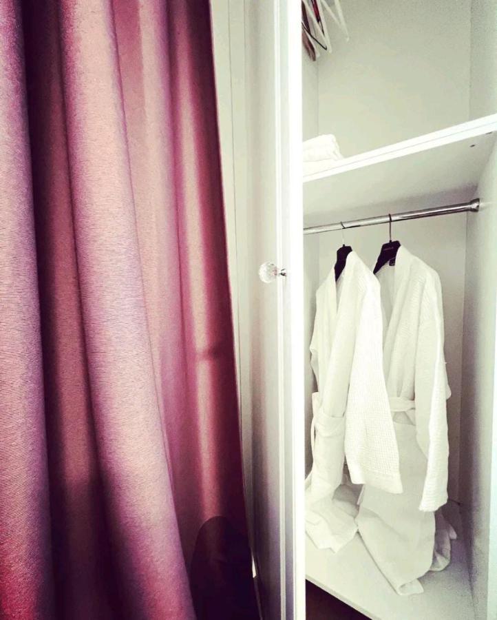 Cozy & Stylish Apartment تيرانا المظهر الخارجي الصورة