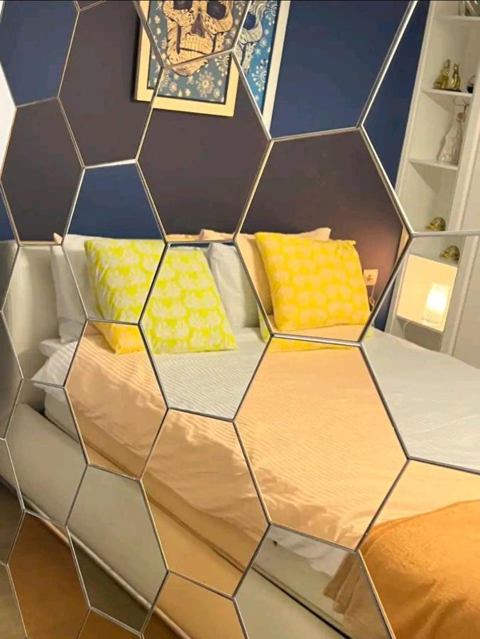 Cozy & Stylish Apartment تيرانا المظهر الخارجي الصورة