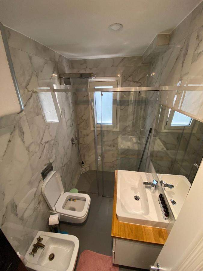 Cozy & Stylish Apartment تيرانا المظهر الخارجي الصورة