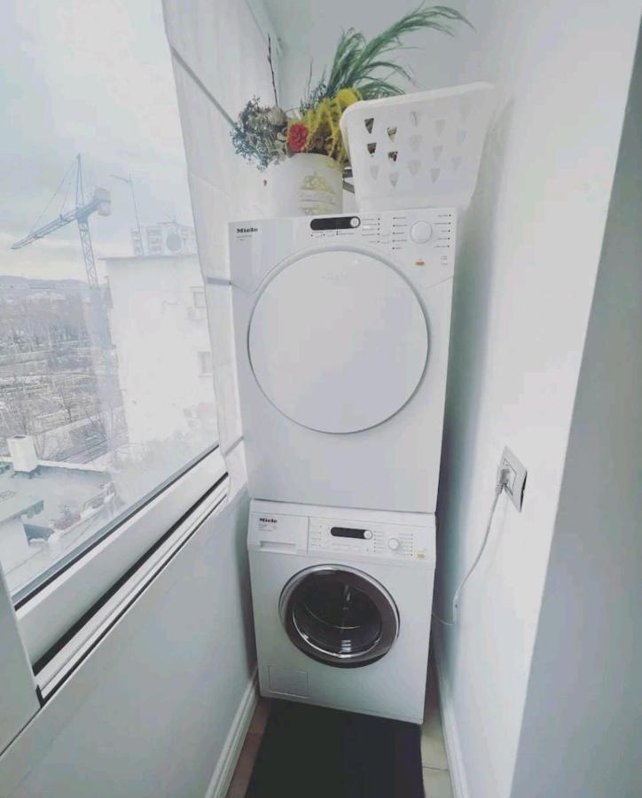 Cozy & Stylish Apartment تيرانا المظهر الخارجي الصورة