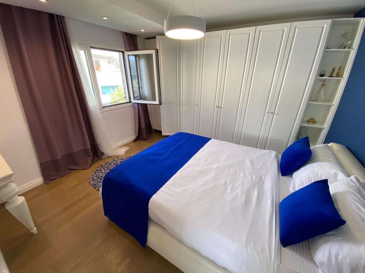 Cozy & Stylish Apartment تيرانا المظهر الخارجي الصورة